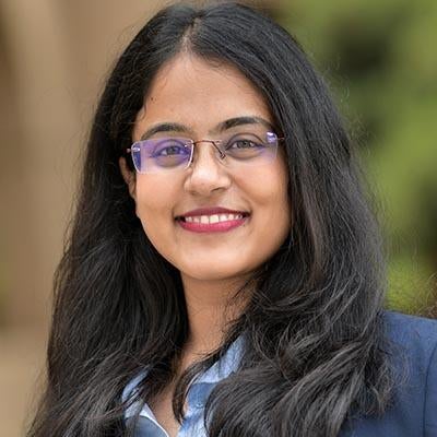 Renuka Kulkarni | School of Business